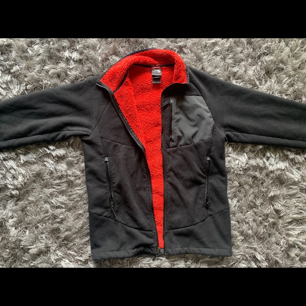 Northface Jacket